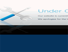 Tablet Screenshot of financialprtnr.com